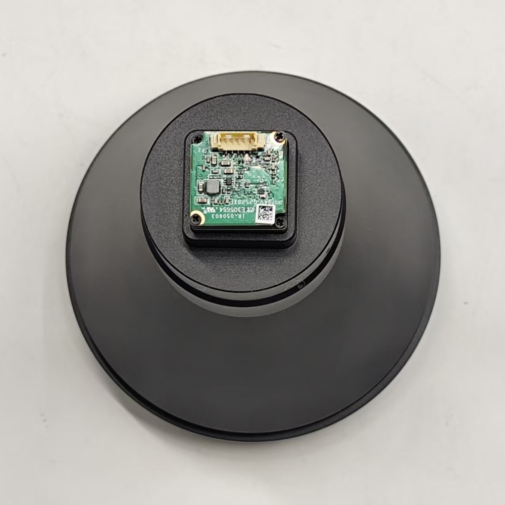 Drone Camera Thermal - NCZOBOE 640*512 CVBS Termal Kamera Modülü