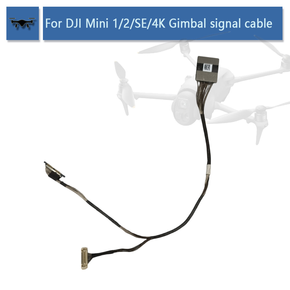 Drone Camera Night Vision - Orijinal Mini 1/2/SE/2SE/Mini 4K Drone Parçaları