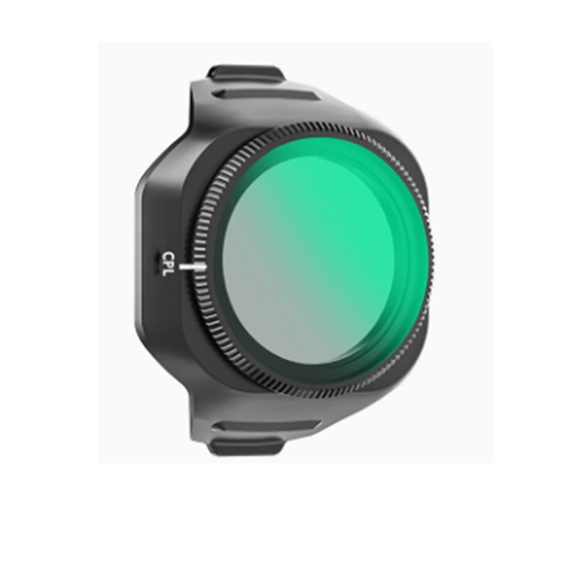 DJI Mini 5 Pro için FFYY-CPL F - Drone Camera Filter incelemesi ve fiyatı