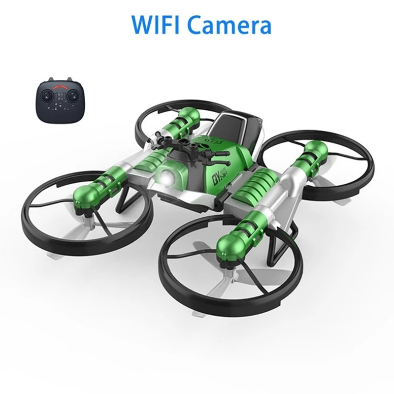 WIFI FPV İha uçak motosiklet 2 - Drone Camera Wide Angle incelemesi ve fiyatı