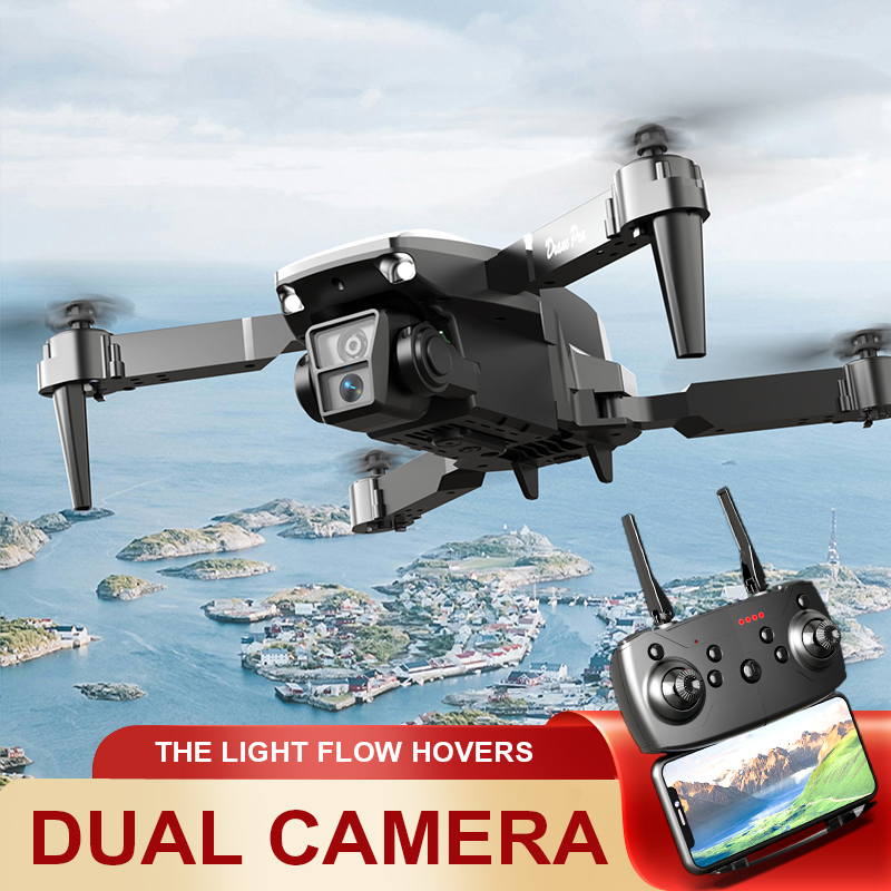 DWI Profesyonel Drone D21 4K G - Drone Camera Wide Angle incelemesi ve fiyatı