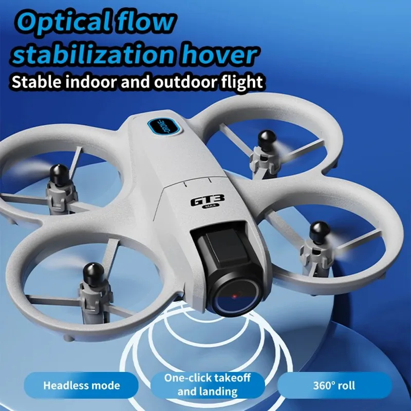 Lenovo GT3 MAX GPS Drone 8K Ha - Drone Camera With Gimbal incelemesi ve fiyatı