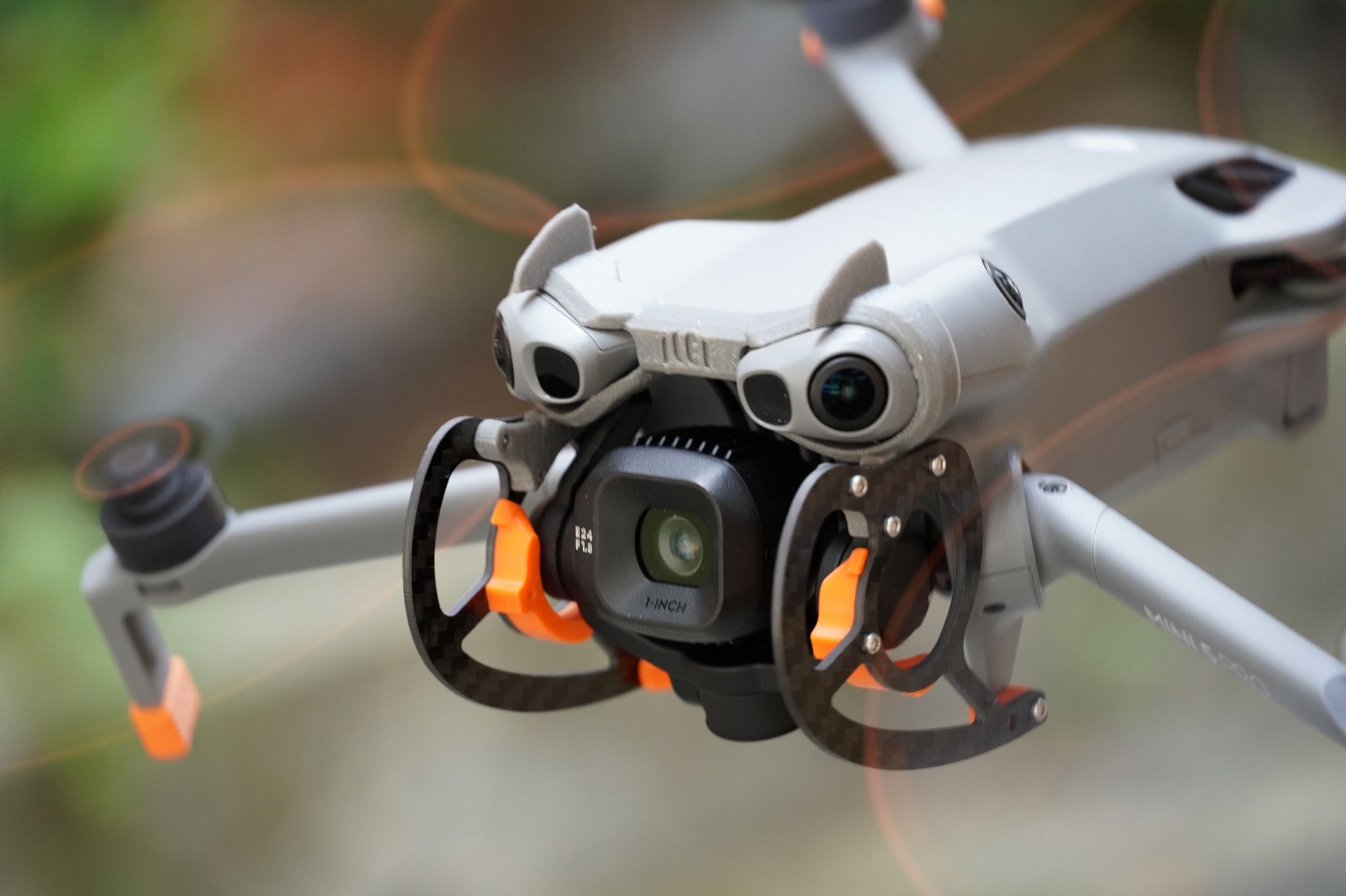 DJI Mini 5 / Mini 5 Pro Drone  - Drone Camera Filter incelemesi ve fiyatı