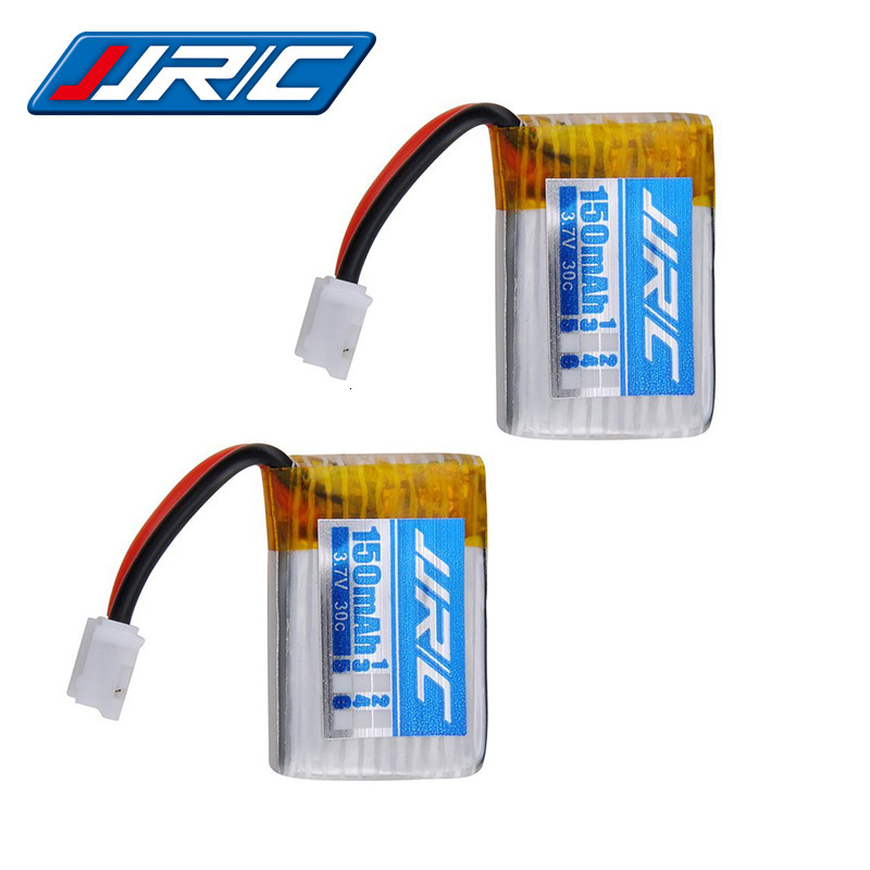 JJRC H36 3.7V 150mAh 30C E010  - Eachine Drone E010 incelemesi ve fiyatı