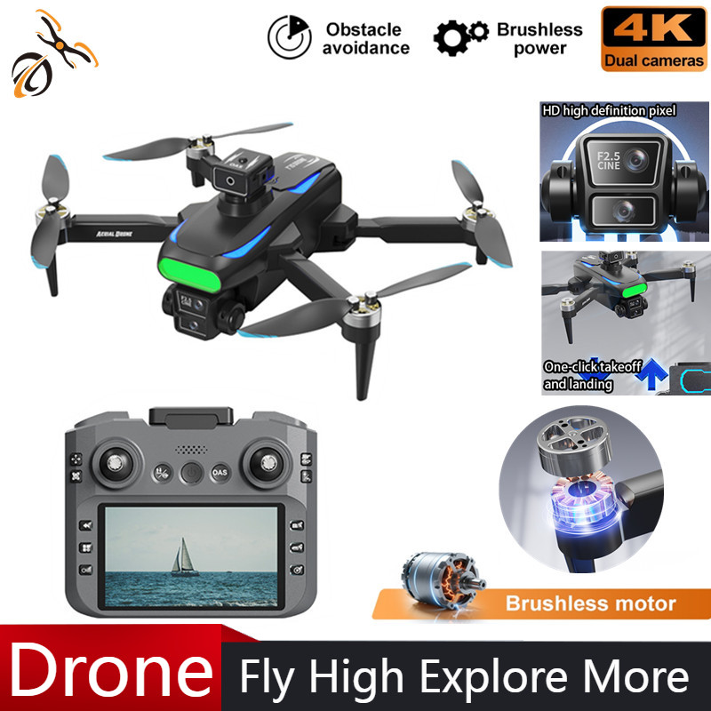 T15 RC Drone 2.4G 4K HD Hava F - Drone Camera Wide Angle incelemesi ve fiyatı