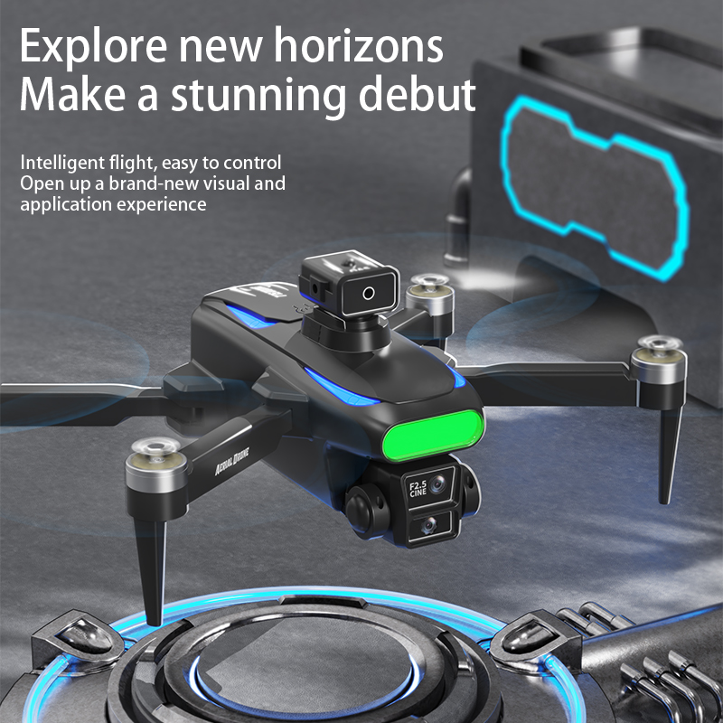 T15 RC Drone 2.4G 4K HD Hava F - Drone Camera Wide Angle incelemesi ve fiyatı
