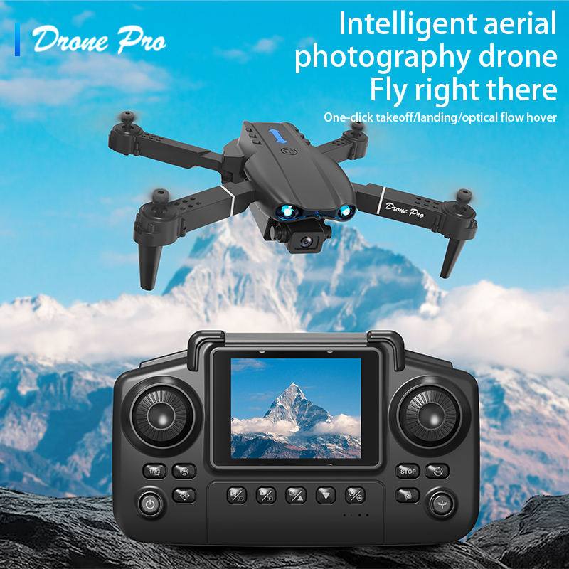 E99 Hava Ekran Kontrol Drone P - Drone Camera Hd incelemesi ve fiyatı