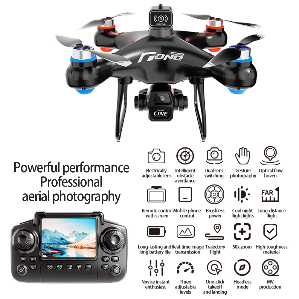 E55 Hava Ekran Kontrol Drone P - Drone Camera Night Vision incelemesi ve fiyatı